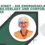 Angelika Kindt – Die energiegeladene Working Silverlady und Corporate Influencer